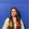 Anbreen Shabir