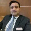 Harsh Tiwari