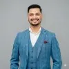 Santosh Ghimire