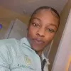 Shantasia Mckinney