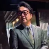 MOSUKE NARITA