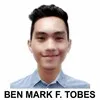 Ben Mark Tobes