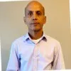 Harish Rangaswamy
