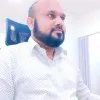 Mohammed Mansoor Ali