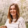 Samantha Zacher