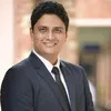 Kaustav Chowdhury