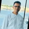 sudipta roy