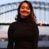 Vaishnavi Katkar Clarke