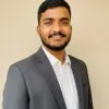 Anshuman Sinha