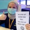 zafirah Hashim