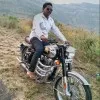 Ranjeet Ghorpade