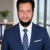 Solaiman Hussain