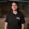 Harmanjot Kaur