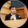 Soumyadip Chakraborty