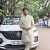 Vaseem Ahamed