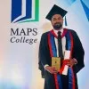 Ahmed Unais Naeem