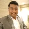 Deepak Saxena