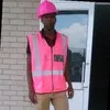 Alllie Msibi