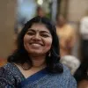 Sagarika Unnikrishnan