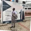 Augustin Josian POSSO LETAMBA