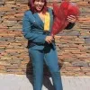 Mogomotsi Ntehelang