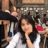Amanda Paul Esterina Dewi Anggraini