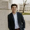Tucker Pinkerton