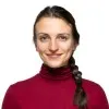 Angela Meshkova