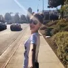 Carrie TIna