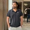 Anuj Minz