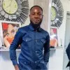 Farouk Amoah