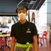 MUHAMMAD HAZIQ HAMIEZAN BIN HUSSIN