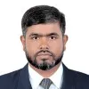 Mohammed Nurul Amin