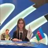 Sheila Ahmadzada