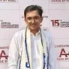 Raj Thawani