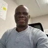 James Amomo