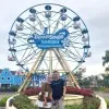 Cawet Batam