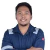 Jethro Riel Soriano