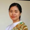 Freida Siregar