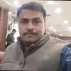Jitendra singh