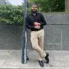Sahil Vernekar