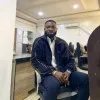 Ojile Timothy Ojile