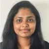 Swetha Vejendla