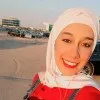Omnia Mohamed MBA Candidate