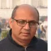 Raj Gandhi