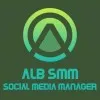 ALB Social Media Manager