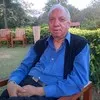 Romesh Mahajan