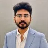 Harsha Katreddy