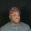 Rotimi Pedro
