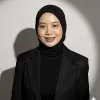 Zetty Alia Zulkifli